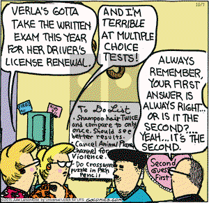 The Dinette Set on Saturday August 2, 2025 Comic Strip