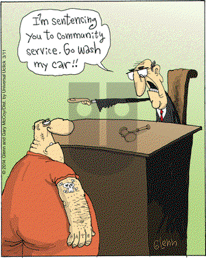 The Flying McCoys on Tuesday March 11, 2014 Comic Strip