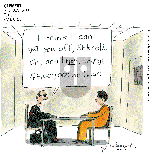 ViewsBusiness on Monday December 21, 2015 Comic Strip