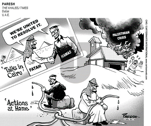ViewsAfrica on Sunday November 1, 2009 Comic Strip