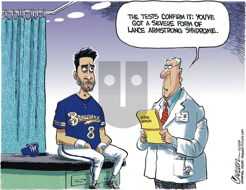 Stuart Carlson on Wednesday July 24, 2013 Comic Strip