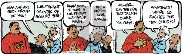JumpStart on Friday October 28, 2016 Comic Strip