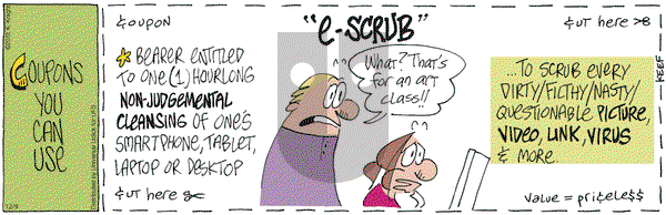 The Knight Life on Wednesday July 9, 2025 Comic Strip