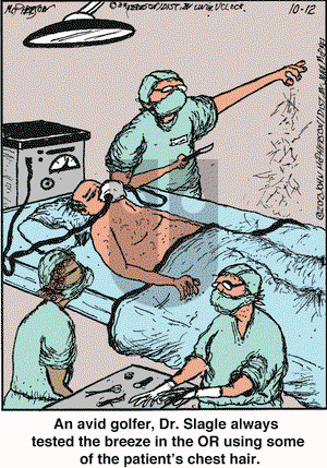 Close to Home on Friday October 12, 2012 Comic Strip