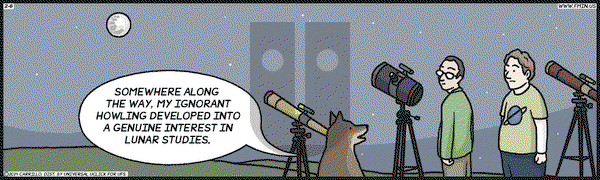 F Minus on Thursday February 6, 2014 Comic Strip