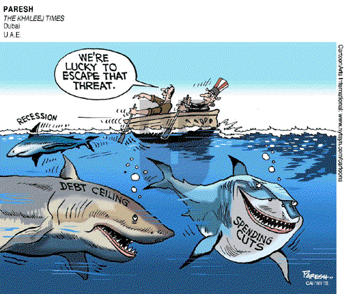ViewsBusiness on Friday January 11, 2013 Comic Strip