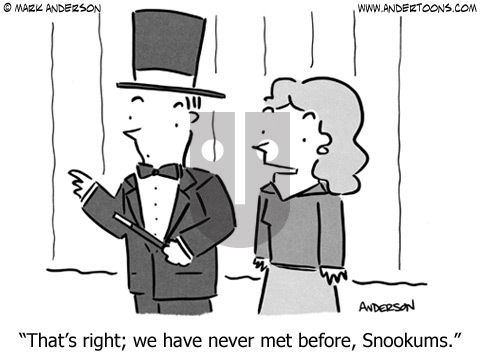 Andertoons on Monday July 13, 2015 Comic Strip