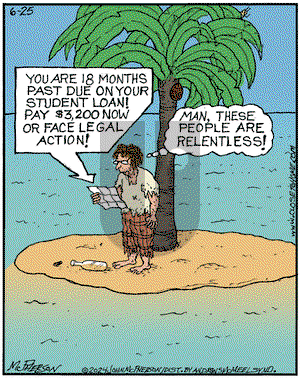 Close to Home - Tuesday June 25, 2024 Comic Strip