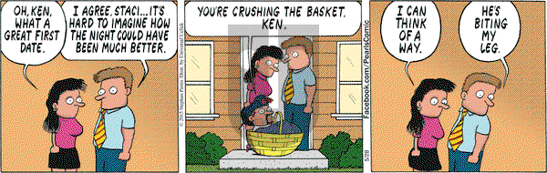Pearls Before Swine on Thursday May 28, 2015 Comic Strip