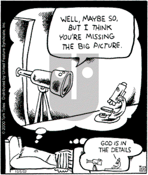 Randolph Itch, 2 a.m. on Saturday December 7, 2024 Comic Strip