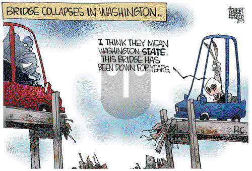 Jerry Holbert on Tuesday May 28, 2013 Comic Strip