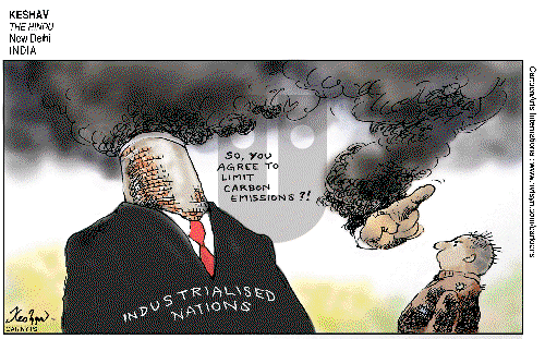 ViewsAsia on Friday December 4, 2015 Comic Strip