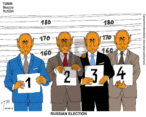 ViewsEurope on Friday February 3, 2012 Comic Strip