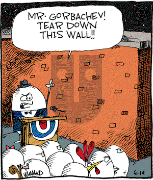 Reality Check on Wednesday June 19, 2013 Comic Strip