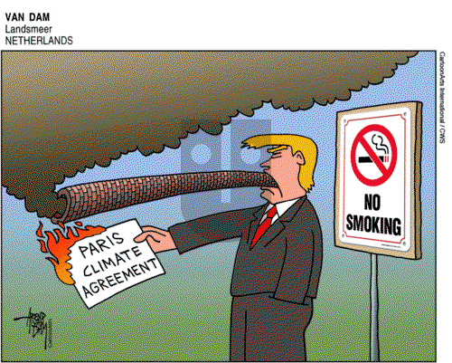 ViewsBusiness on Tuesday November 5, 2019 Comic Strip