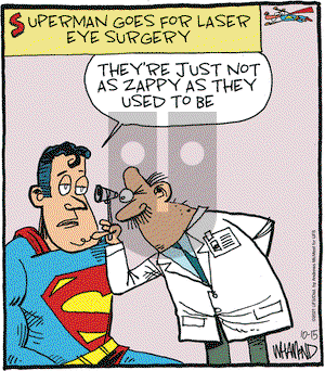 Reality Check on Friday October 15, 2021 Comic Strip
