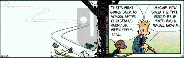 Frazz on Thursday January 4, 2018 Comic Strip