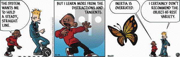 Frazz on Wednesday May 14, 2025 Comic Strip
