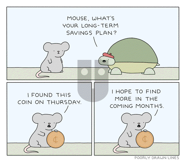 Poorly Drawn Lines on Thursday October 16, 2025 Comic Strip