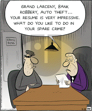 Brevity on Friday May 30, 2025 Comic Strip