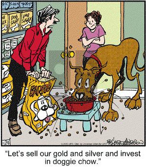 Marmaduke on Thursday January 24, 2013 Comic Strip