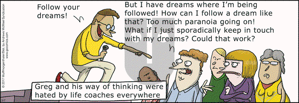 WuMo on Tuesday March 7, 2017 Comic Strip