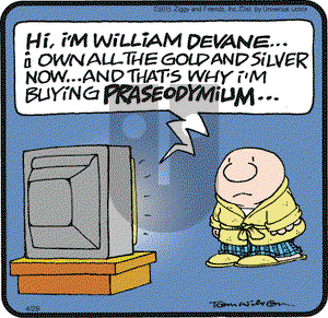 Ziggy on Wednesday April 29, 2015 Comic Strip