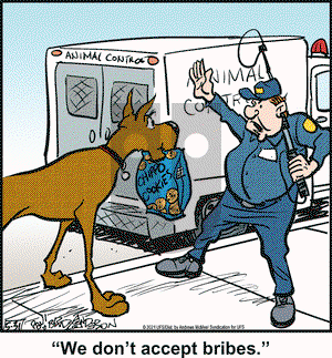 Marmaduke on Monday May 31, 2021 Comic Strip