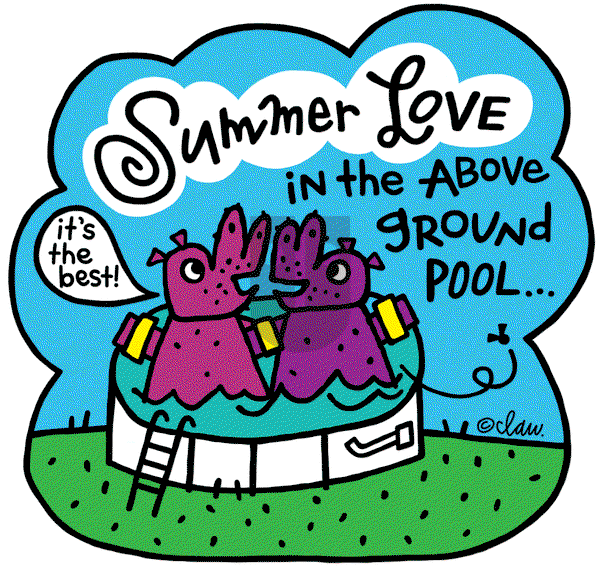 Claw - Friday June 24, 2016 Comic Strip