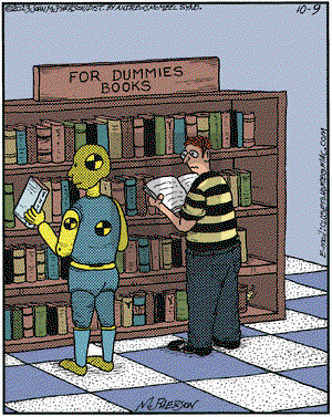 Close to Home on Monday October 9, 2023 Comic Strip