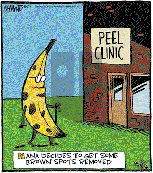 Reality Check on 2025-06-27 Comic Strip