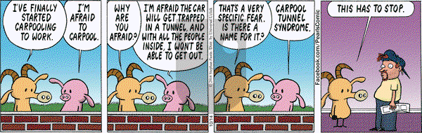 Pearls Before Swine on Tuesday October 14, 2014 Comic Strip