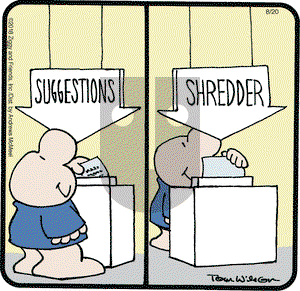 Ziggy on Monday August 20, 2018 Comic Strip