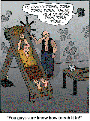 Close to Home on Tuesday January 21, 2025 Comic Strip