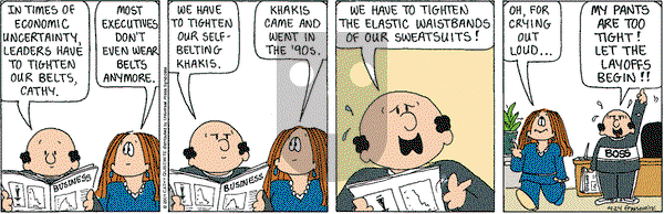 Cathy Classics on Monday April 23, 2012 Comic Strip
