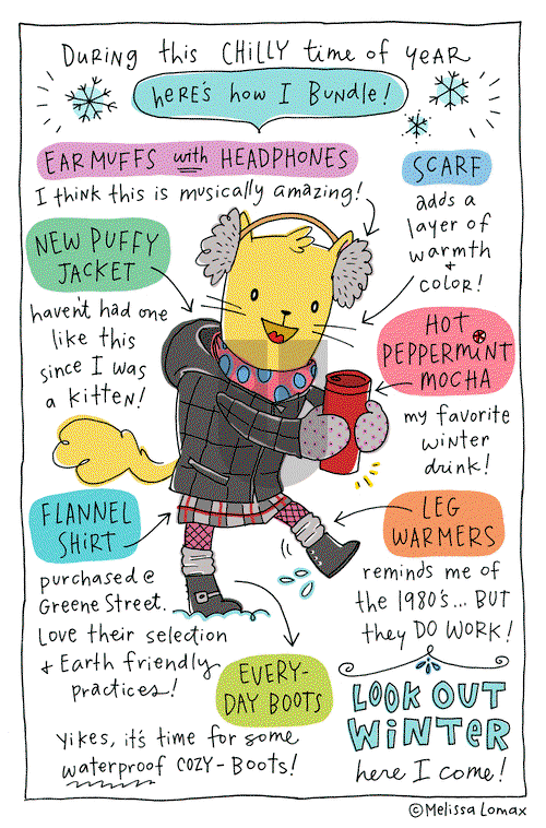 Doodle Town on Monday January 27, 2025 Comic Strip