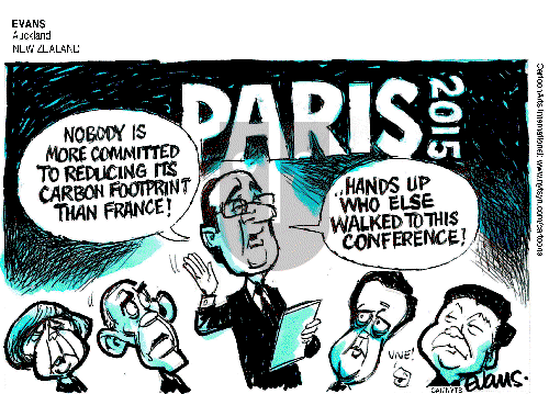 ViewsEurope on Friday December 4, 2015 Comic Strip