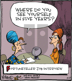 Reality Check on Friday March 23, 2018 Comic Strip