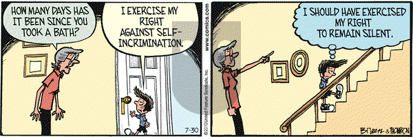 Grand Avenue - Friday July 30, 2010 Comic Strip