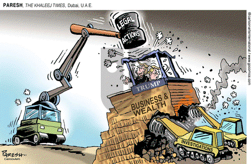 ViewsAmerica - Tuesday September 27, 2022 Comic Strip