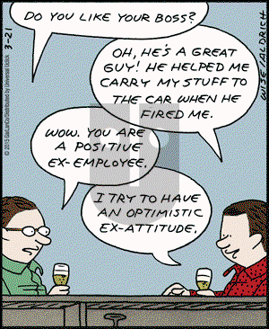 Real Life Adventures on Saturday March 21, 2015 Comic Strip