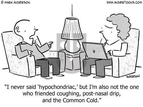 Andertoons on Monday July 6, 2015 Comic Strip