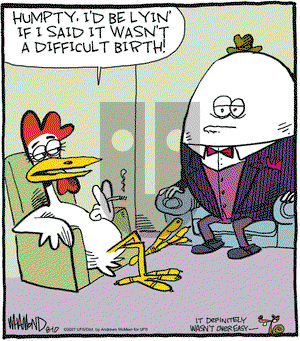 Reality Check on Tuesday August 10, 2021 Comic Strip