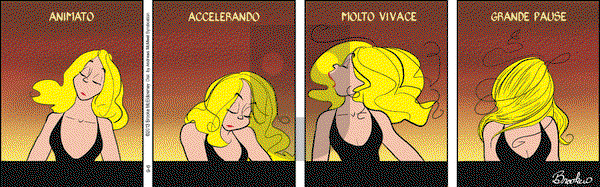 9 Chickweed Lane on Thursday September 6, 2018 Comic Strip