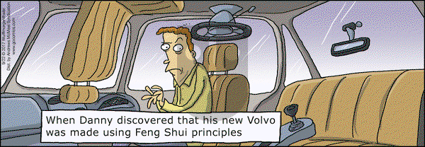 WuMo on Friday September 22, 2017 Comic Strip