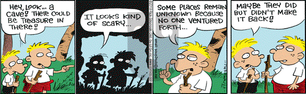 Soup to Nutz - Old on Tuesday August 24, 2010 Comic Strip