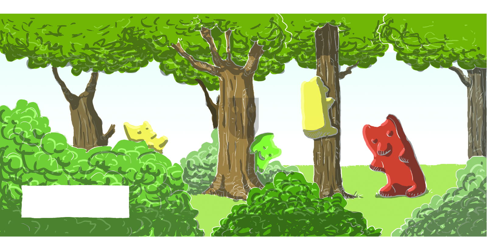 WuMo on Sunday May 4, 2014 Comic Strip