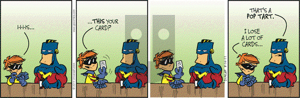 Ink Pen on 2025-07-05 Comic Strip