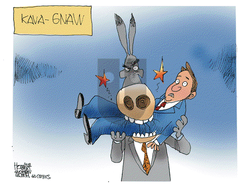 Jerry Holbert on Friday September 7, 2018 Comic Strip