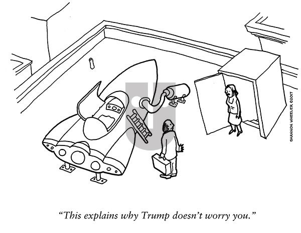 Too Much Coffee Man on Monday September 15, 2025 Comic Strip